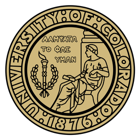 University of Colorado Boulder