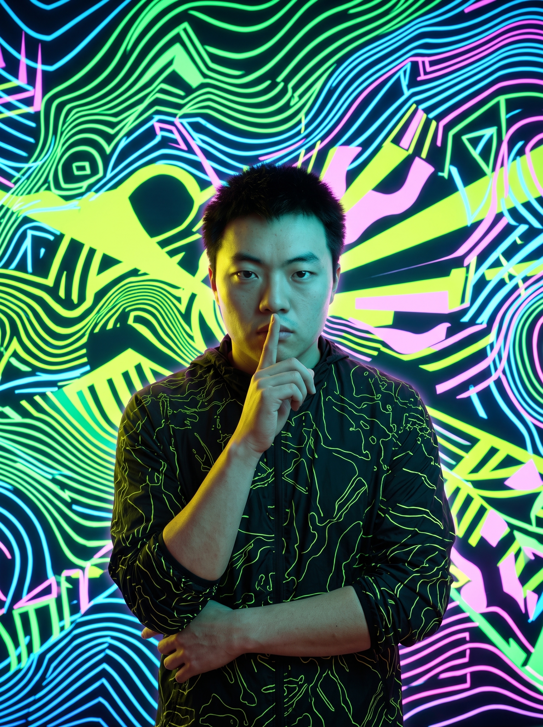 Jason Wang